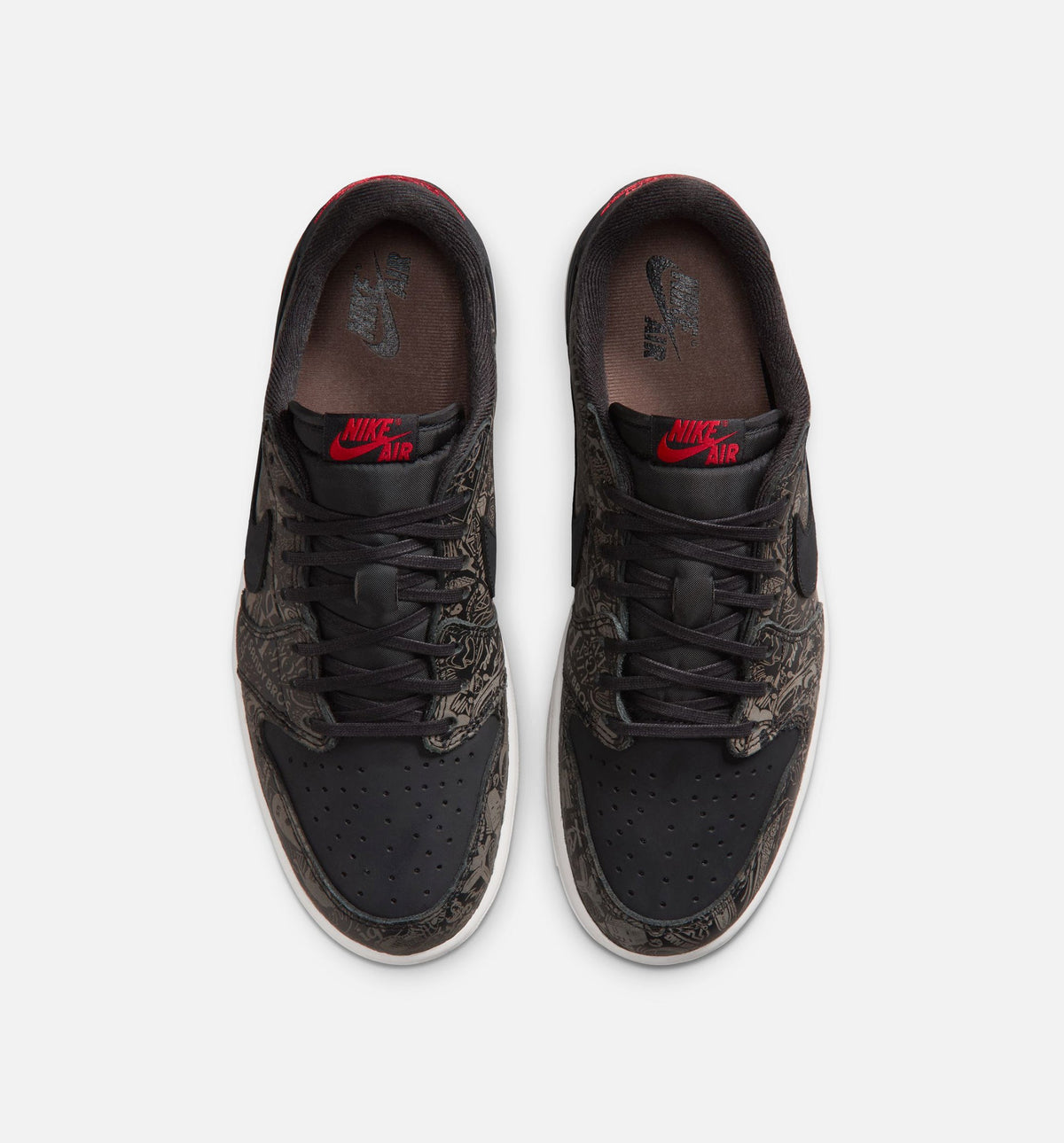 Air Jordan 1 Retro Low OG Laser Men's Sneakers