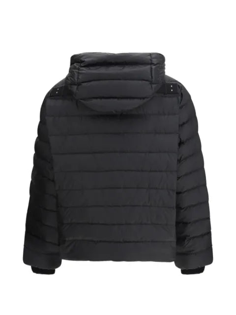 Moncler x Rick Owens padded hooded jacket