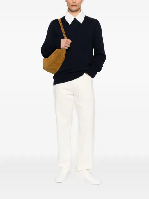 Studio Nicholson merino wool sweater