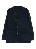 Giorgio Brato blazer with patch pockets