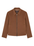Paul & Shark zip-fastening  blouson