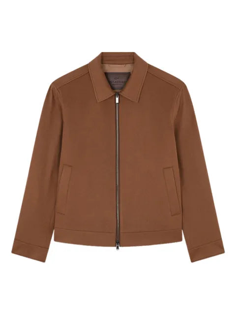 Paul & Shark zip-fastening  blouson