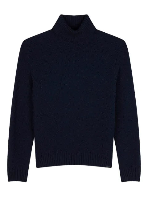 Paul & Shark turtleneck wool sweater