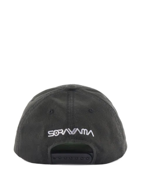 SAINT MXXXXXX Saint Sorayama baseball cap