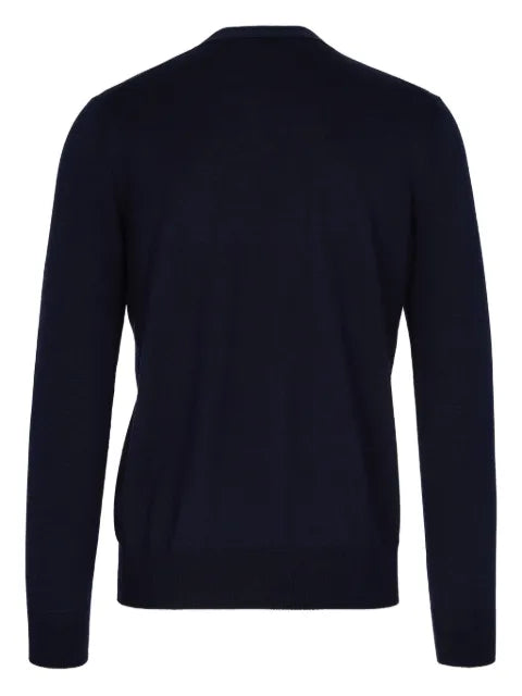 Paolo Pecora round-neck sweater