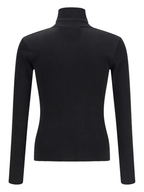 Valentino Garavani roll-neck sweater