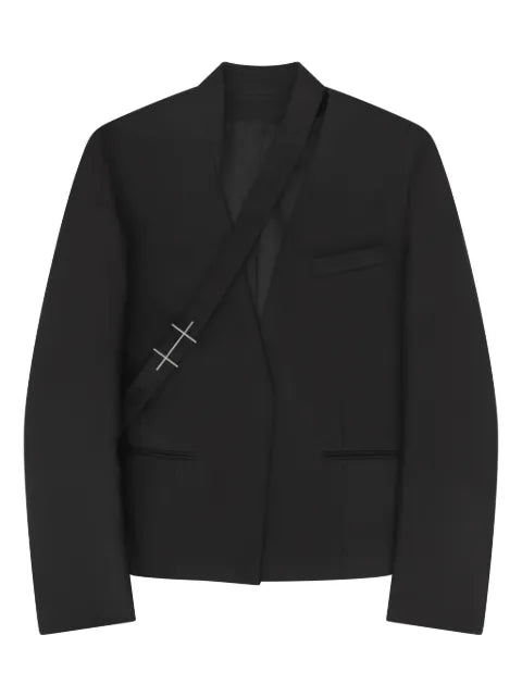 HELIOT EMIL Aegis blazer