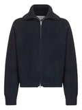 Studio Nicholson merino wool cardigan
