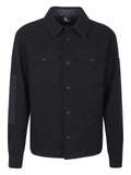 Moncler Grenoble pocket jacket