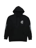 Anti Social Social Club Hokkaido 3M hoodie