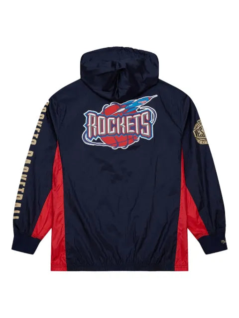 Mitchell & Ness Houston Rockets Team OG 2.0 hoodie