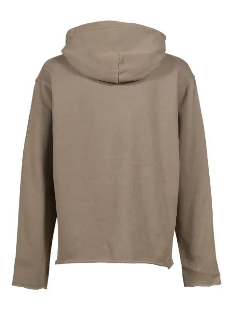 Honor The Gift pocket hoodie