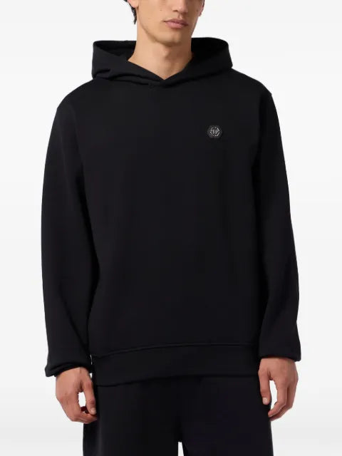 Philipp Plein long-sleeve hoodie