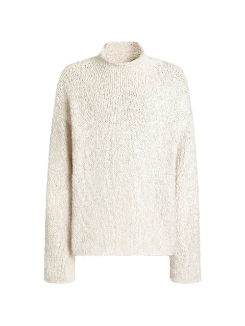 Dolce & Gabbana cotton-blend pullover