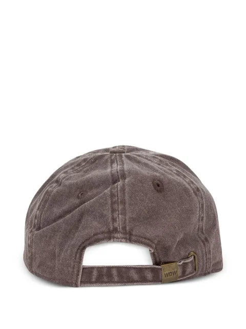 Who Decides War Link baseball cap