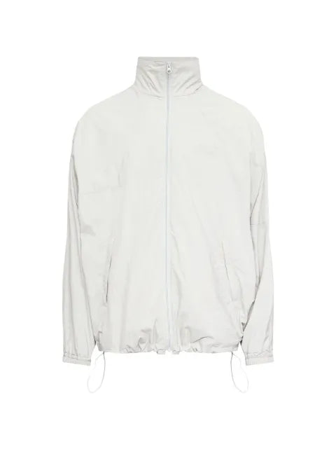 MM6 Maison Margiela zip-up windbreaker