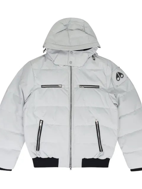 Moose Knuckles Cloud puffer jacket