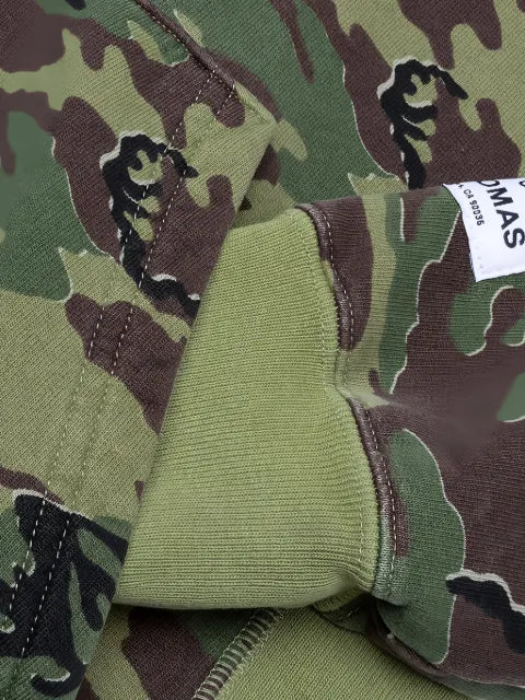 GALLERY DEPT. graphic-print hoodie