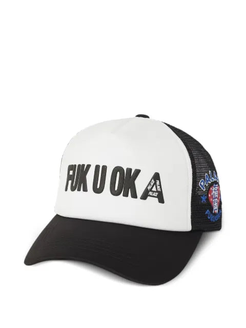 Palace Fukuoka baseball cap