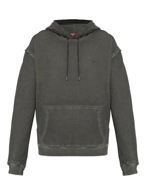 Diesel S-Quinn-Hood hoodie