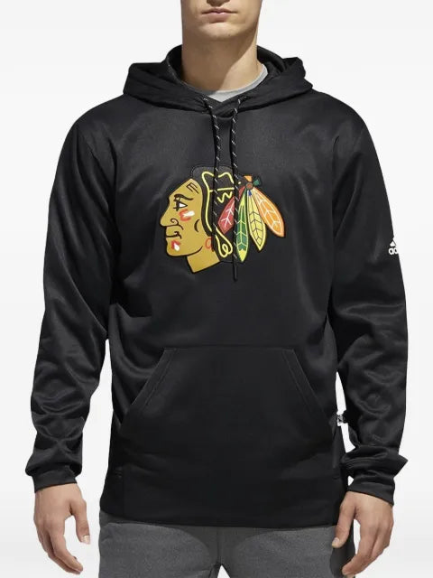 adidas NHL Chicago Blackhawks hoodies