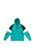 Mitchell & Ness NBA Vancouver Grizzlies Instant Replay hoodie