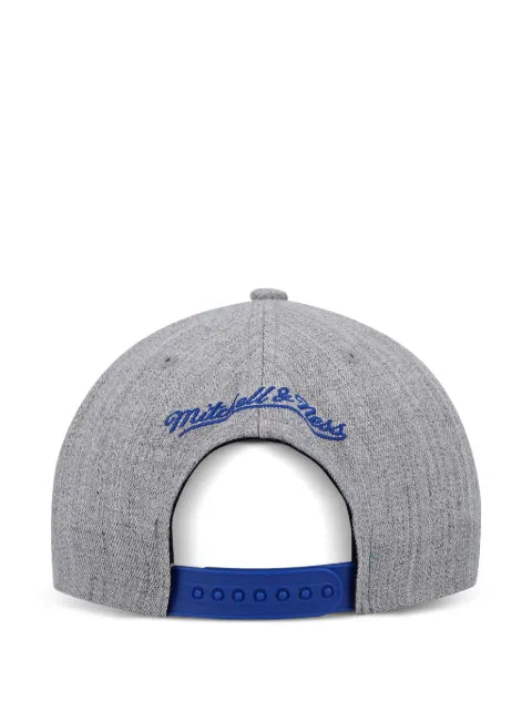 Mitchell & Ness x NBA Philadelphia 76ers Snapback baseball cap