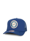 Mitchell & Ness MLB Cooperstown Circle Change Trucker baseball cap