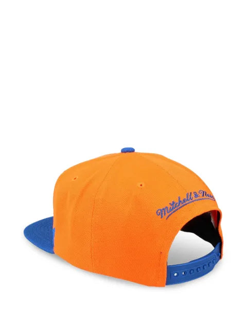 Mitchell & Ness NCAA Sharktooth Snapback baseball cap