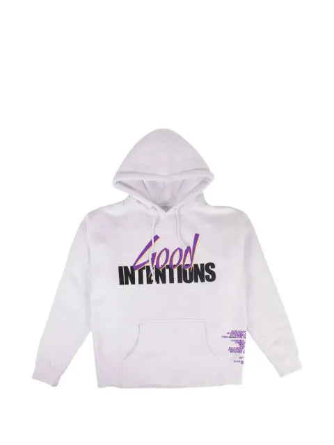 Vlone Nav Doves hoodie