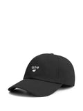 Arte Antwerp logo-embroidered baseball cap