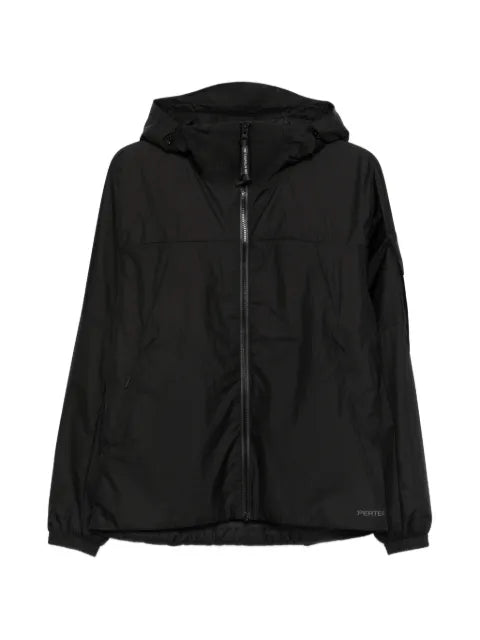 C.P. Company Metropolis Series Pertex® Primaloft® hooded jacket