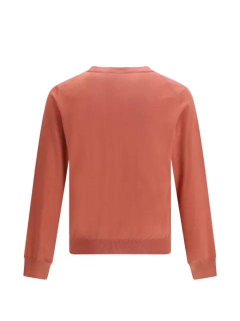 Brunello Cucinelli crew-neck sweater
