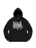 Supreme Tag hoodie