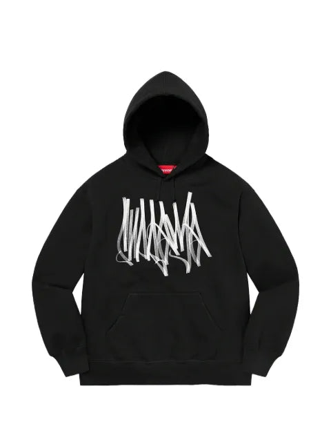 Supreme Tag hoodie