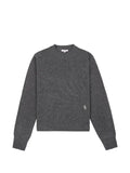 Sporty & Rich SRC logo-detail sweater