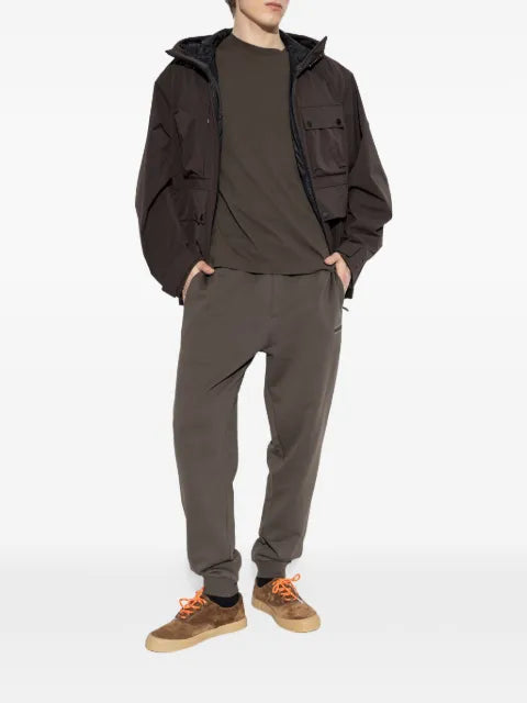 Moncler Arcturus hooded windbreaker