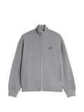 Maison Kitsuné patch-appliqué sweatshirt