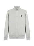 Philipp Plein jacquard monogram sweatshirt