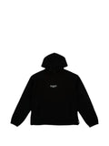 The North Face printed hoodie