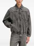 Levi's Jaanai denim jacket