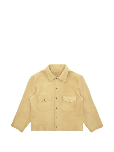 Fortela Quarter leather jacket