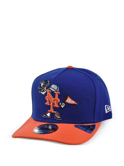 NEW ERA CAP 9Fifty New York Mets baseball cap