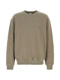 New Balance logo sweatshirt