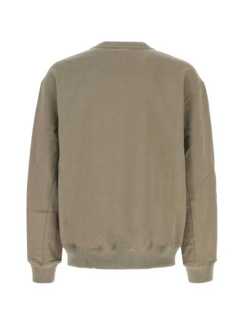 New Balance logo sweatshirt