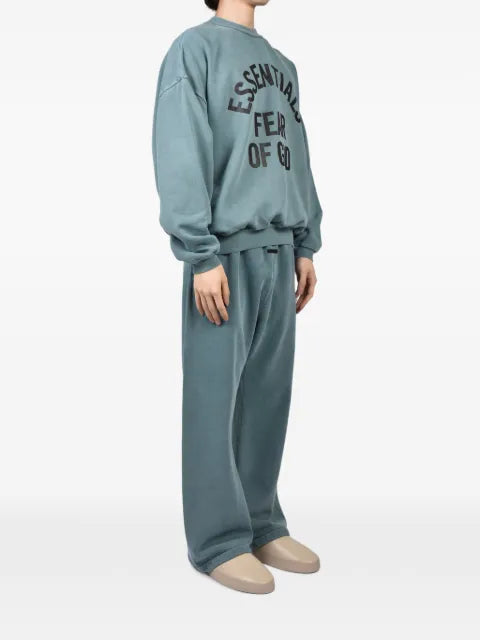 FEAR OF GOD ESSENTIALS 90's sweater