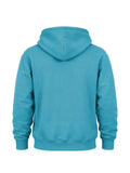 Champion kangaroo-pocket hoodie