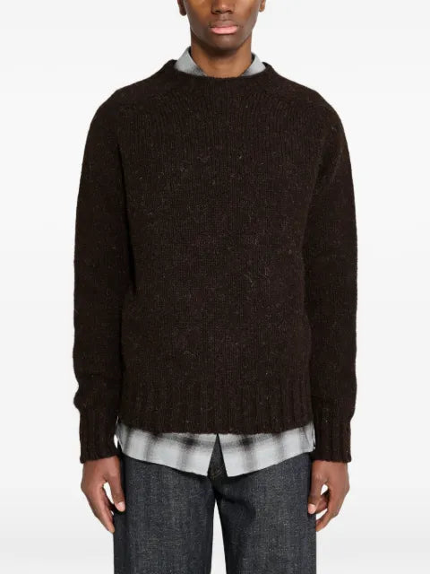 Margaret Howell crew-neck sweater