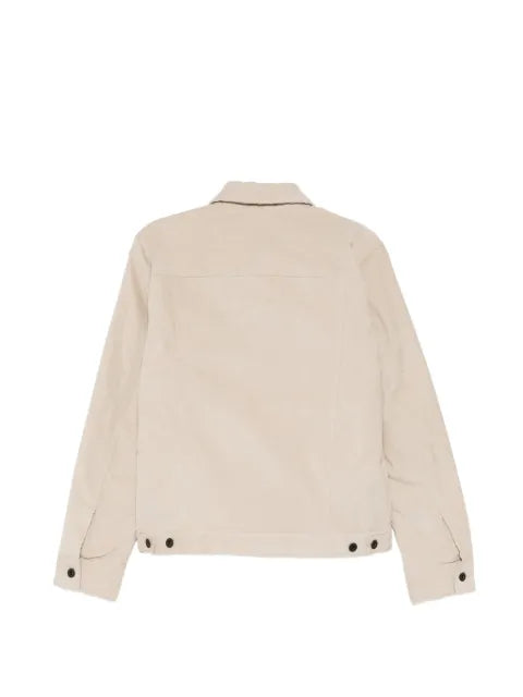James Perse corduroy jacket