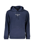 Tommy Hilfiger logo-print hoodie